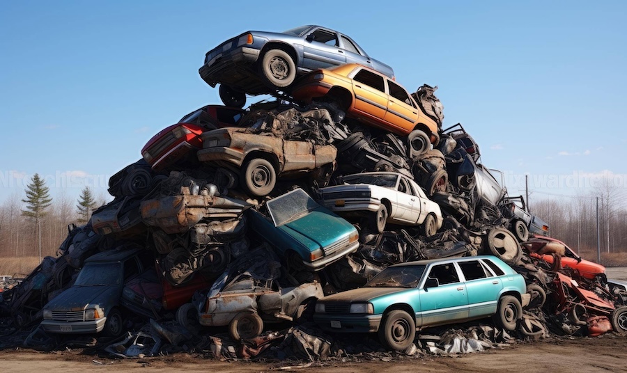 Junk Car Removal in Lake Wales, FL