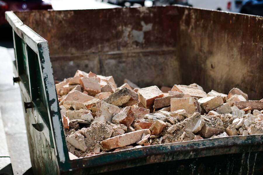 Concrete & Asphalt Disposal & Recycling in Bartow, FL