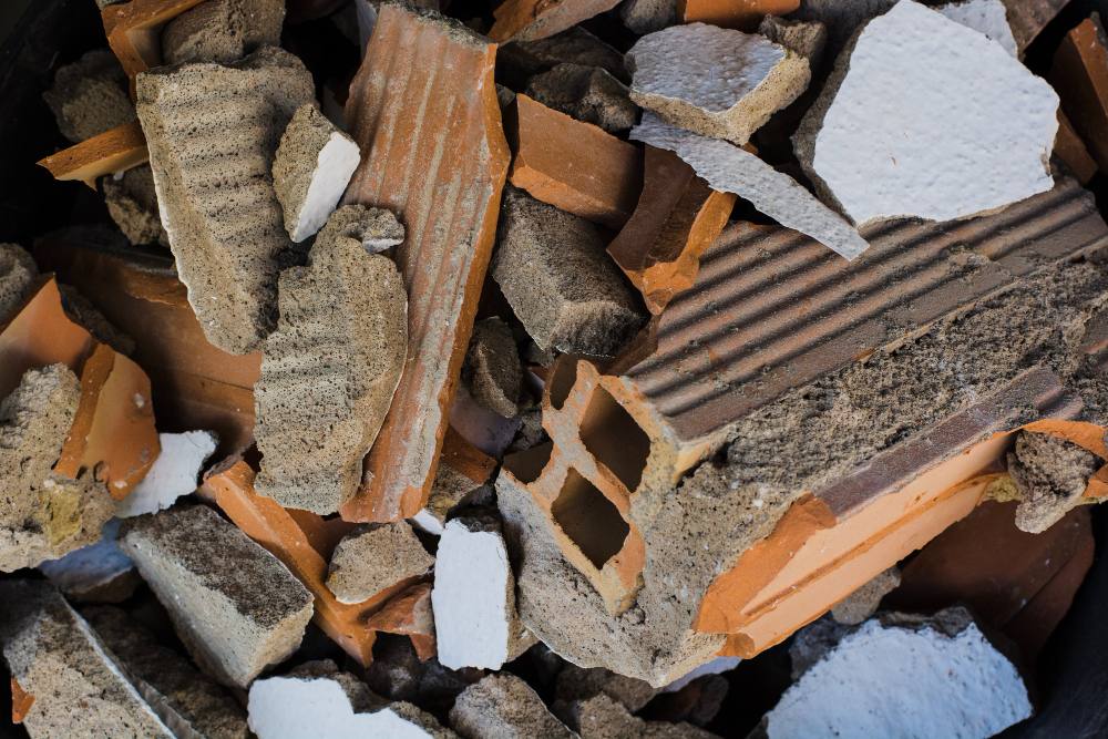 Concrete & Asphalt Disposal & Recycling in Brandon, FL