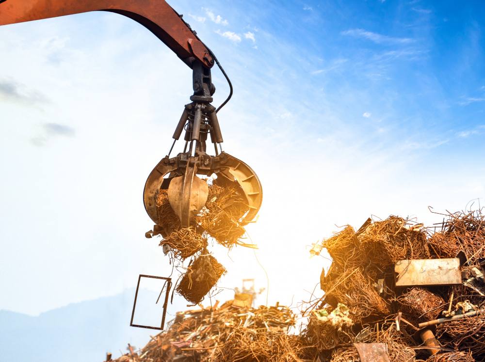 Concrete & Asphalt Disposal & Recycling in Haines City, FL